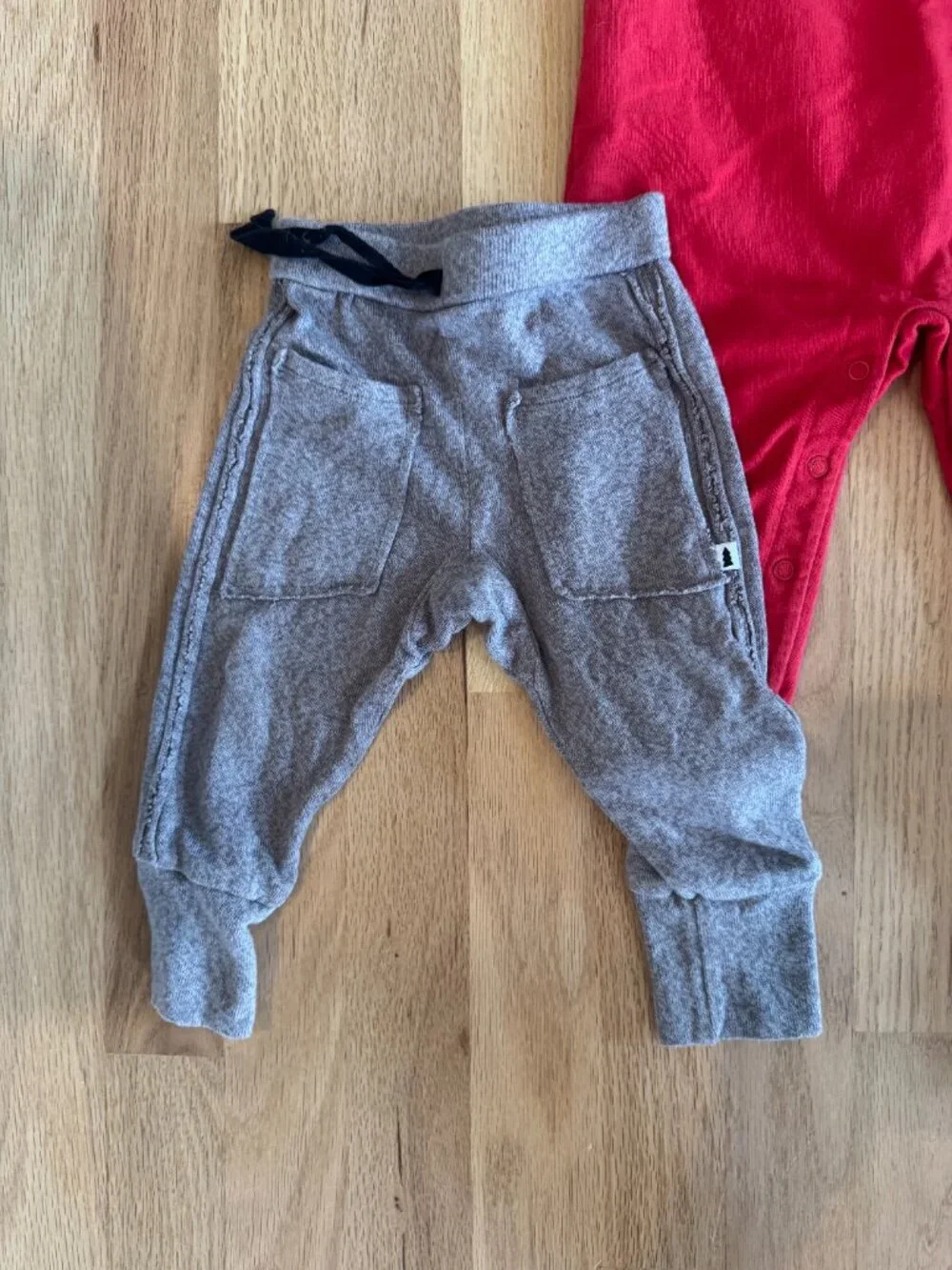 Fall Baby/Toddler Clothing Bundle | Size 6–12 Months